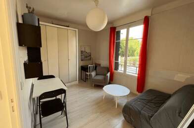 Appartement 2 pièces 1040 €