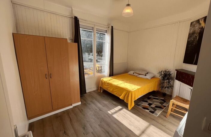 Appartement de 42m2 à louer sur Poissy — photo 2