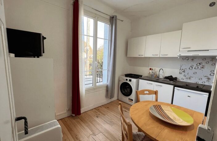 Appartement de 42m2 à louer sur Poissy — photo 3