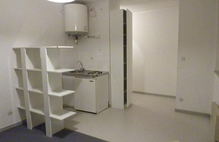 Studio de 24m2 à louer sur Dijon — photo 2