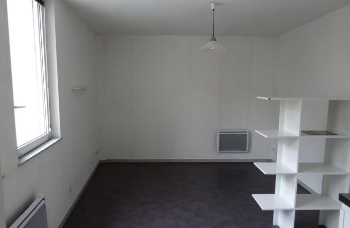 Studio de 24m2 à louer sur Dijon — photo 3