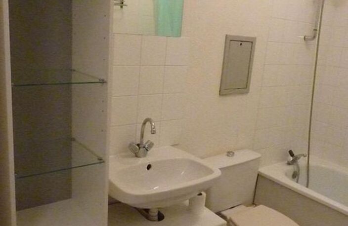 Studio de 24m2 à louer sur Dijon — photo 4