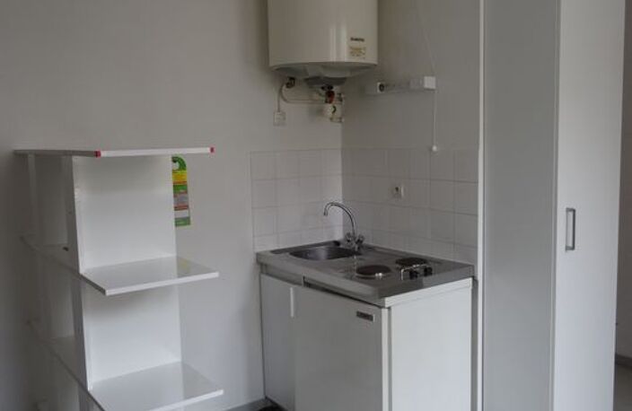 Studio de 24m2 à louer sur Dijon — photo 5