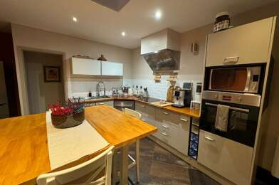 Maison 4 pièces 1150 €