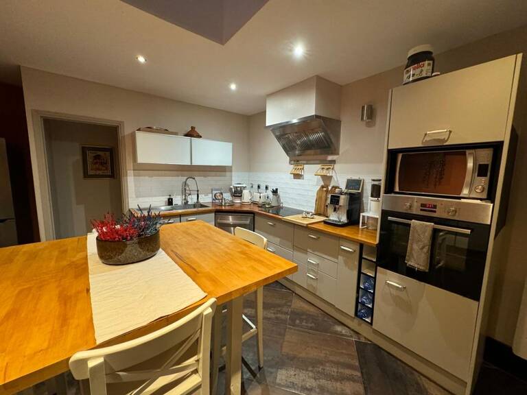 Maison de 86m2 à louer sur Roubaix — photo 1