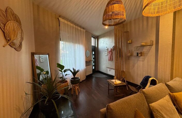 Maison de 86m2 à louer sur Roubaix — photo 2