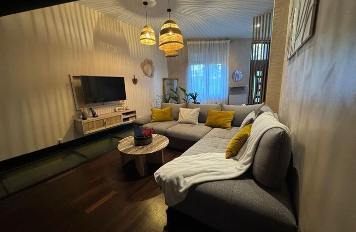 Maison de 86m2 à louer sur Roubaix — photo 3