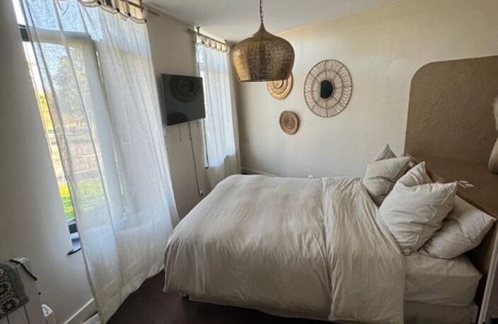Maison de 86m2 à louer sur Roubaix — photo 4