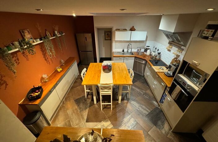 Maison de 86m2 à louer sur Roubaix — photo 5