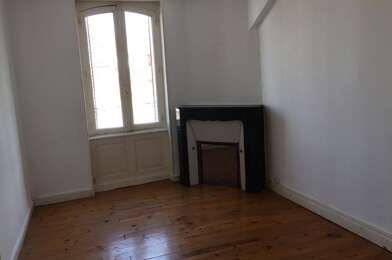 Appartement 3 pièces 685 €