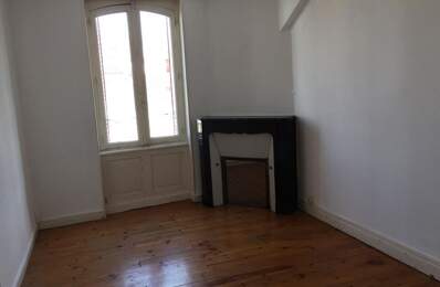 Appartement de 50m2 à louer sur Clermont-Ferrand — photo du bien
