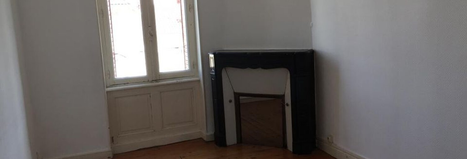 Appartement 3 Pièces 50 m² à louer à Clermont-Ferrand (63000)