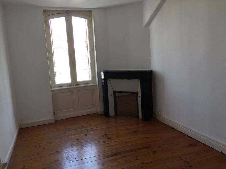 Appartement de 50m2 à louer sur Clermont-Ferrand — photo 1