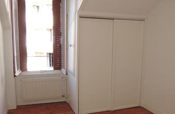 Appartement de 50m2 à louer sur Clermont-Ferrand — photo 2
