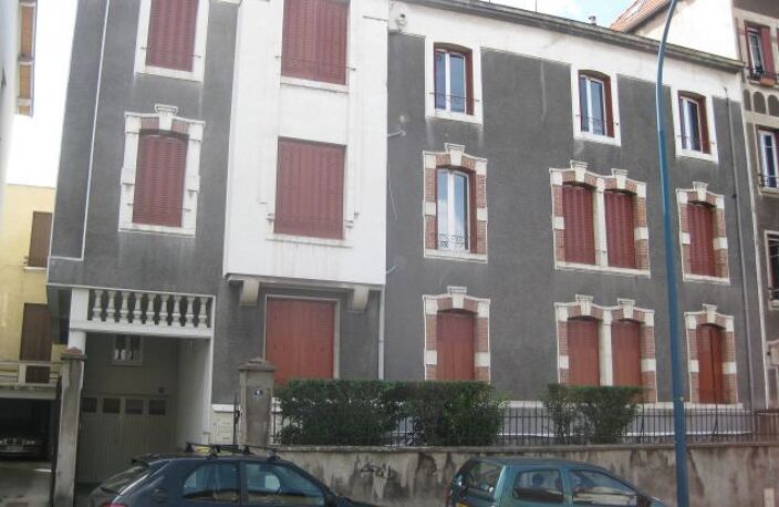 Appartement de 50m2 à louer sur Clermont-Ferrand — photo 4