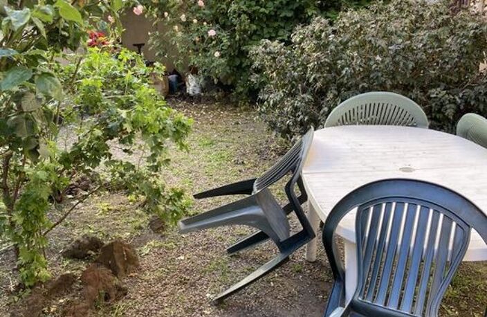 Appartement de 50m2 à louer sur Clermont-Ferrand — photo 5