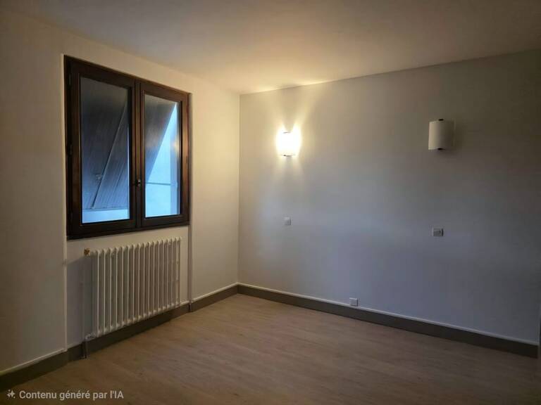 Appartement de 82m2 à louer sur Sartrouville — photo 1