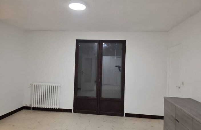 Appartement de 82m2 à louer sur Sartrouville — photo 2