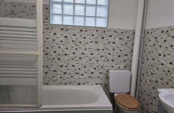Appartement de 82m2 à louer sur Sartrouville — photo 4