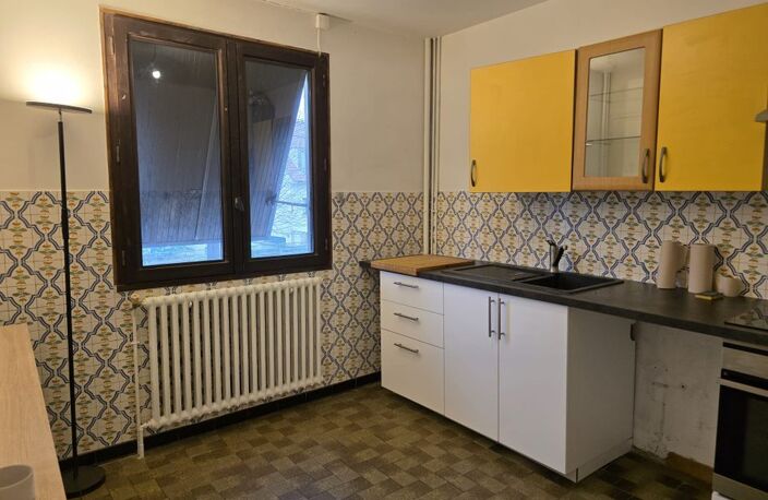 Appartement de 82m2 à louer sur Sartrouville — photo 5