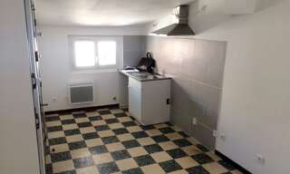 Appartement 1 Pièce 18 m² à louer à Villeneuve-lès-Avignon (30400)