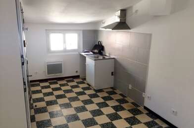 Appartement 1 pièces 367 €