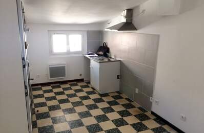 Studio de 18m2 à louer sur Villeneuve-lès-Avignon — photo du bien
