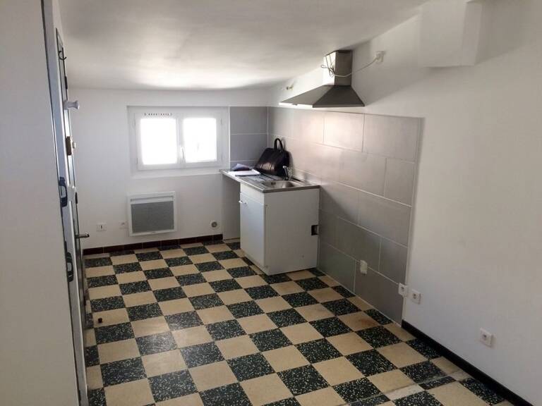 Studio de 18m2 à louer sur Villeneuve-lès-Avignon — photo 1