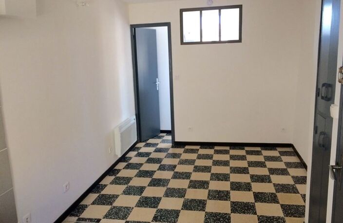 Studio de 18m2 à louer sur Villeneuve-lès-Avignon — photo 2