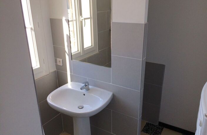 Studio de 18m2 à louer sur Villeneuve-lès-Avignon — photo 3