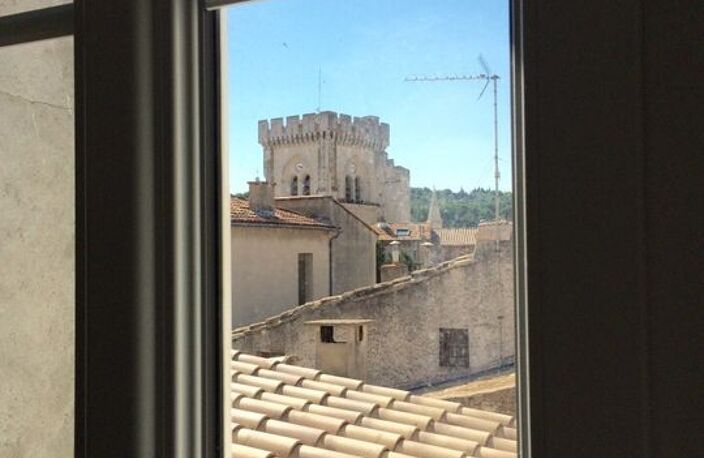 Studio de 18m2 à louer sur Villeneuve-lès-Avignon — photo 5