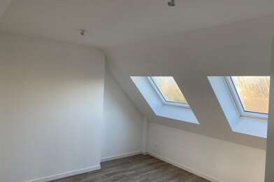 Appartement 2 pièces 531 €