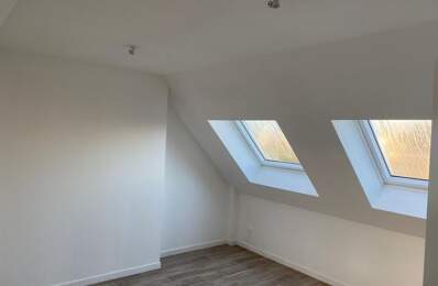 Appartement de 35m2 à louer sur Douai — photo du bien