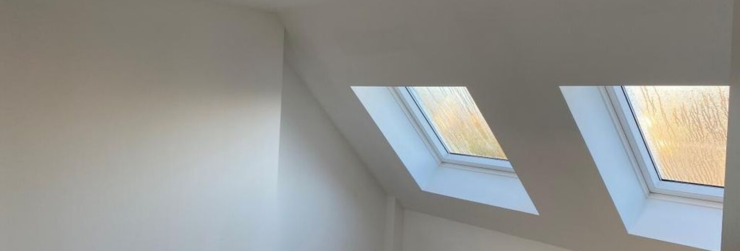 Appartement 2 Pièces 35 m² à louer à Douai (59500)