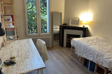 Appartement 1 pièces 640 €