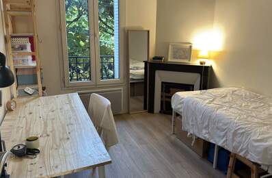 Chambre de 12m2 à louer sur Houilles — photo du bien