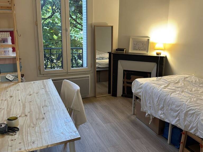 Chambre de 12m2 à louer sur Houilles — photo 1