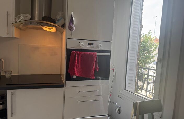 Chambre de 12m2 à louer sur Houilles — photo 3