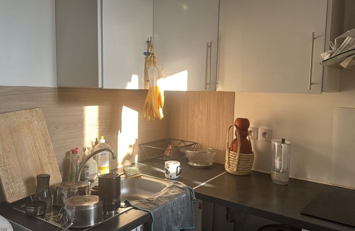 Chambre de 12m2 à louer sur Houilles — photo 4