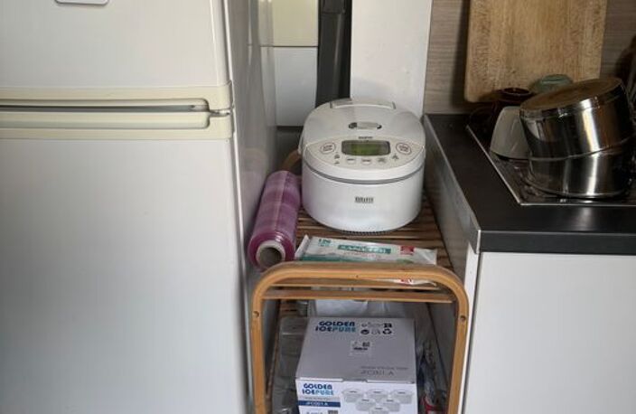Chambre de 12m2 à louer sur Houilles — photo 5