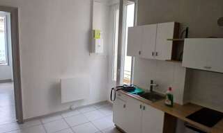 Appartement 2 Pièces 40 m² à louer à Bordeaux (33000)