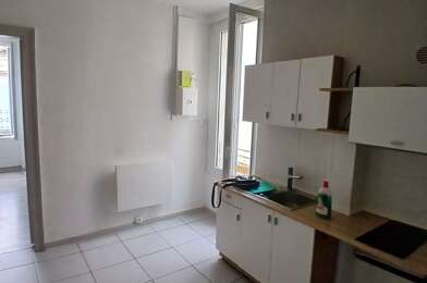 Appartement 2 pièces 790 €