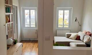 Appartement 2 Pièces 36 m² à louer à Paris 12 (75012)