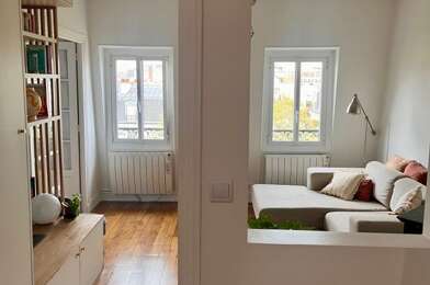 Appartement 2 pièces 1334 €