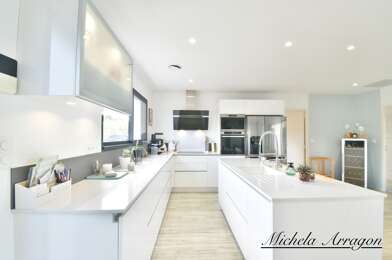 Maison 5 pièces 529000 €