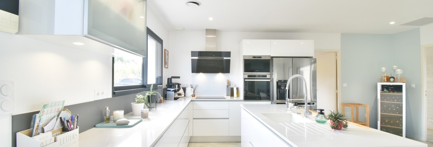 Maison 5 Pièces 143 m² à vendre à Le Temple-sur-Lot (47110)