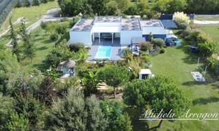 Maison 5 Pièces 143 m² à vendre à Le Temple-sur-Lot (47110)