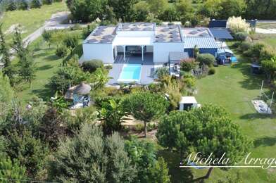 Maison 5 pièces 529000 €