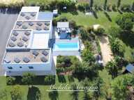 UNE VILLA CONTEMPORAINE OÙ LE QUOTIDIEN PREND UN AIR DE VACANCES-LE TEMPLE SUR LOT (47) — photo 2