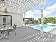 UNE VILLA CONTEMPORAINE OÙ LE QUOTIDIEN PREND UN AIR DE VACANCES-LE TEMPLE SUR LOT (47) — photo 4